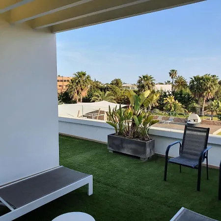Es Maiols Casa B Villa