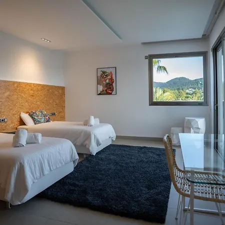 Es Maiols Casa B Can Furnet