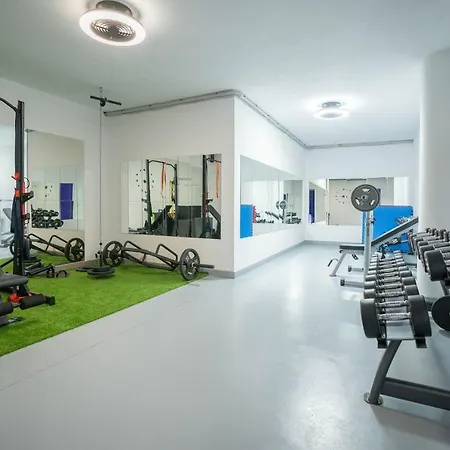 Es Maiols Casa B Villa