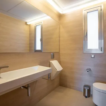 Es Maiols Casa B Villa *